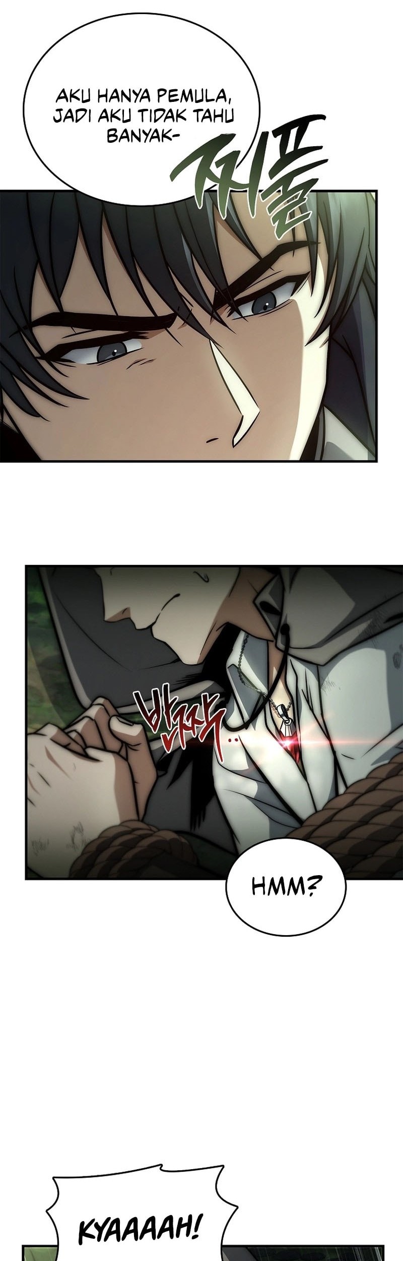 The Third Prince Of The Fallen Kingdom has Regressed Chapter 23 Gambar 31