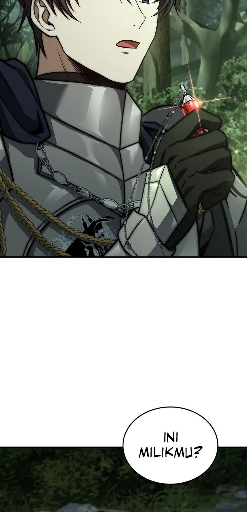 The Third Prince Of The Fallen Kingdom has Regressed Chapter 23 Gambar 33