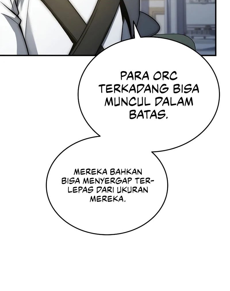 The Third Prince Of The Fallen Kingdom has Regressed Chapter 24 Gambar 37