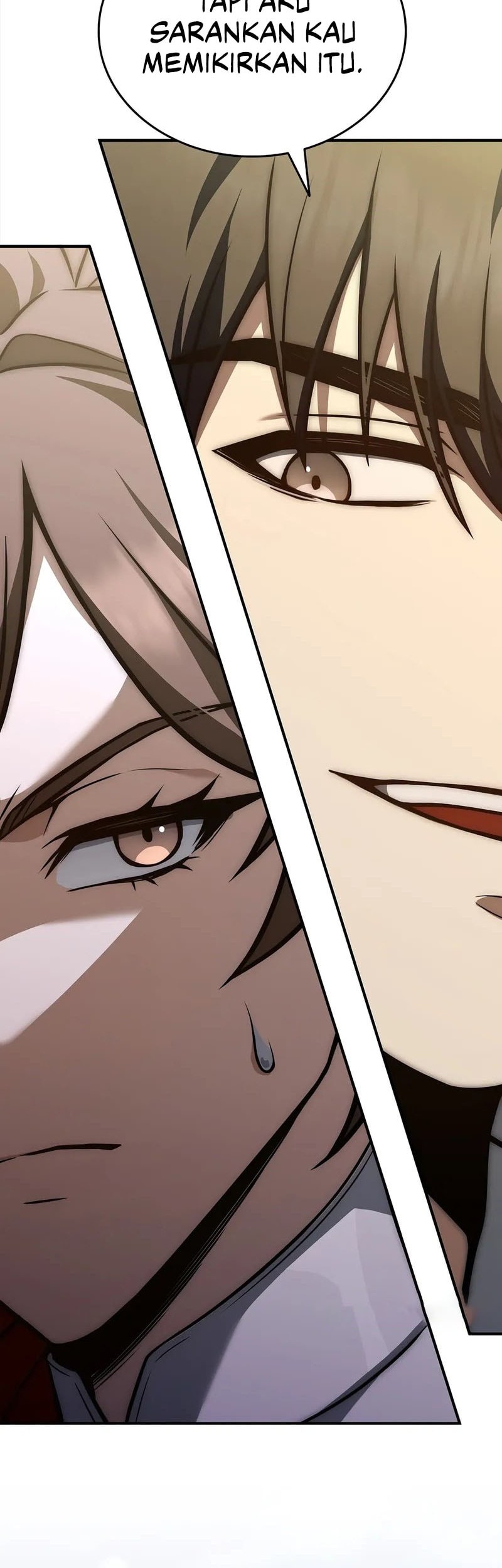 The Third Prince Of The Fallen Kingdom has Regressed Chapter 24 Gambar 39