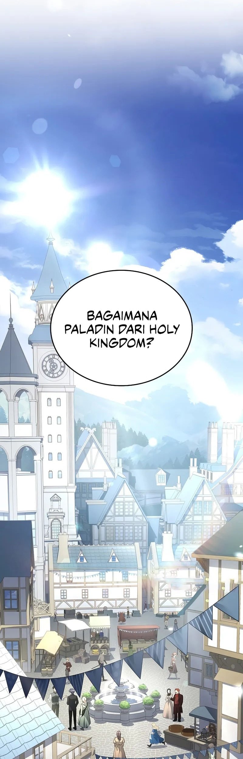 The Third Prince Of The Fallen Kingdom has Regressed Chapter 24 Gambar 40