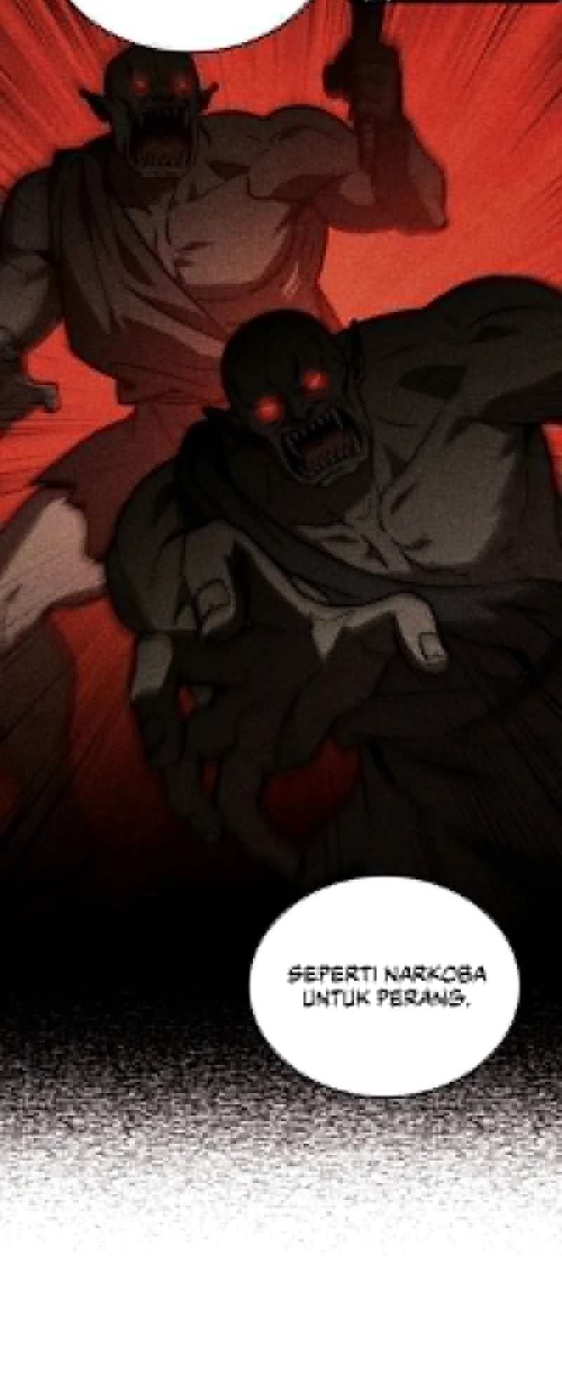 The Third Prince Of The Fallen Kingdom has Regressed Chapter 24 Gambar 45