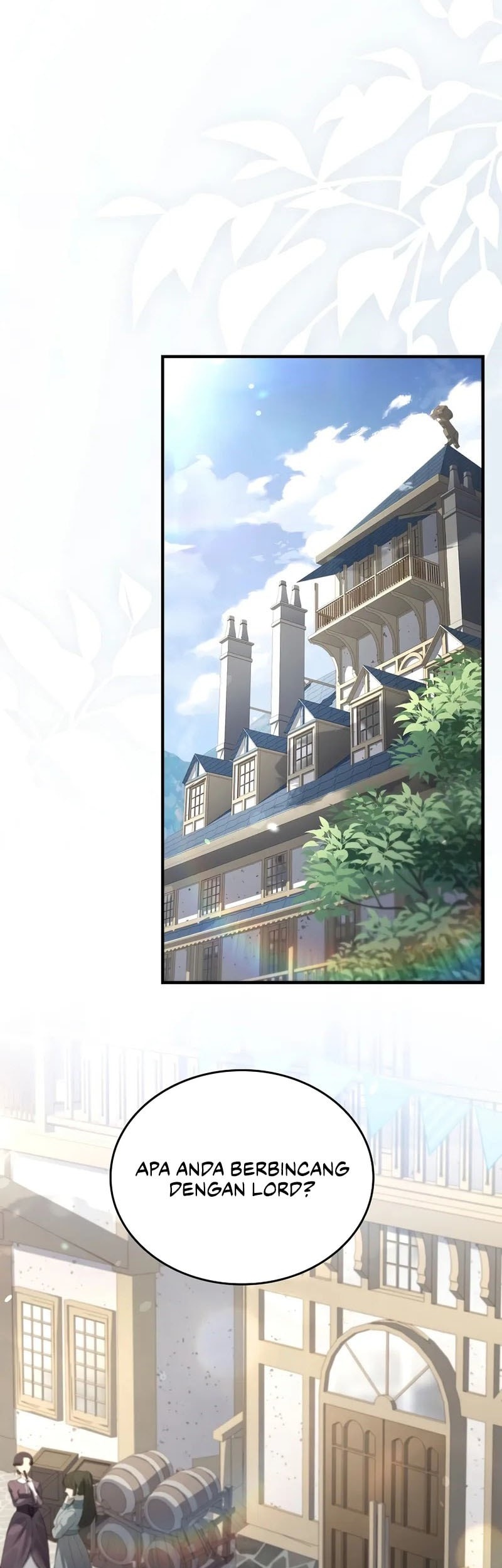 The Third Prince Of The Fallen Kingdom has Regressed Chapter 24 Gambar 52