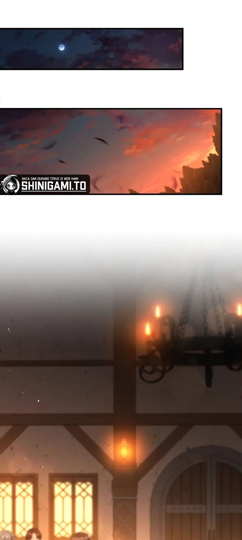 The Third Prince Of The Fallen Kingdom has Regressed Chapter 24 Gambar 61