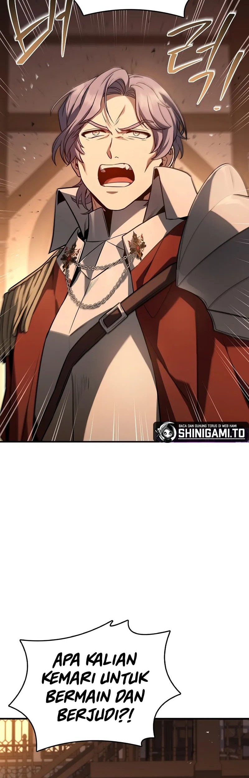The Third Prince Of The Fallen Kingdom has Regressed Chapter 24 Gambar 67