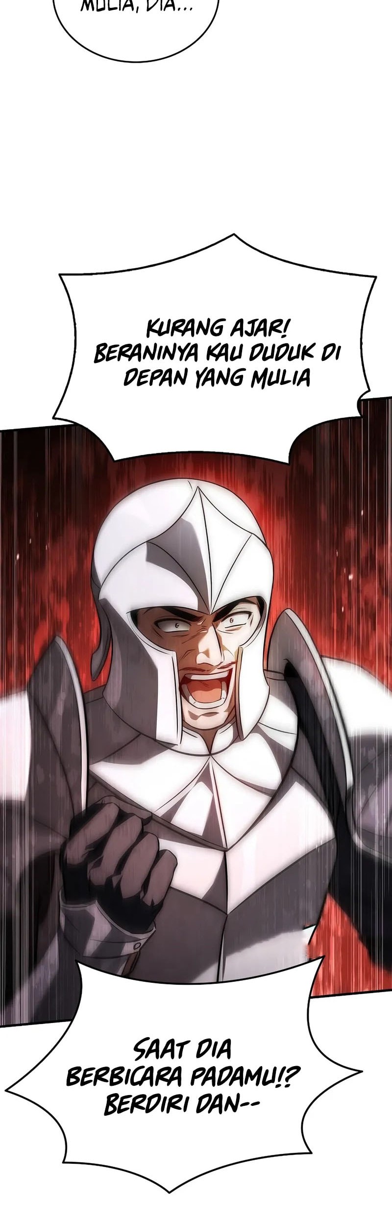The Third Prince Of The Fallen Kingdom has Regressed Chapter 24 Gambar 21