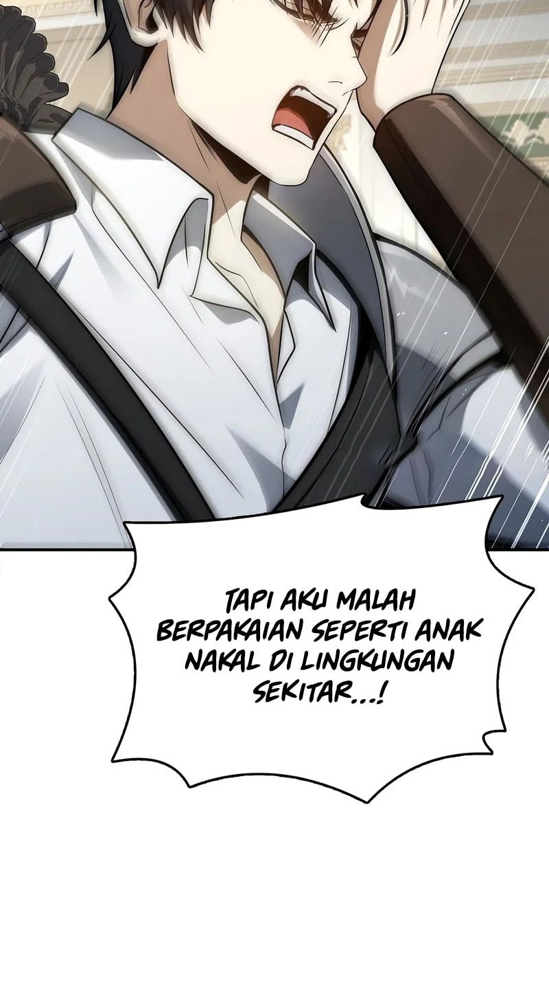 The Third Prince Of The Fallen Kingdom has Regressed Chapter 24 Gambar 25