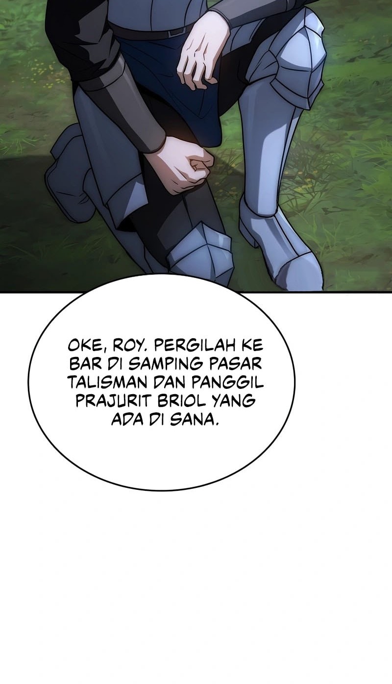 The Third Prince Of The Fallen Kingdom has Regressed Chapter 25 Gambar 49