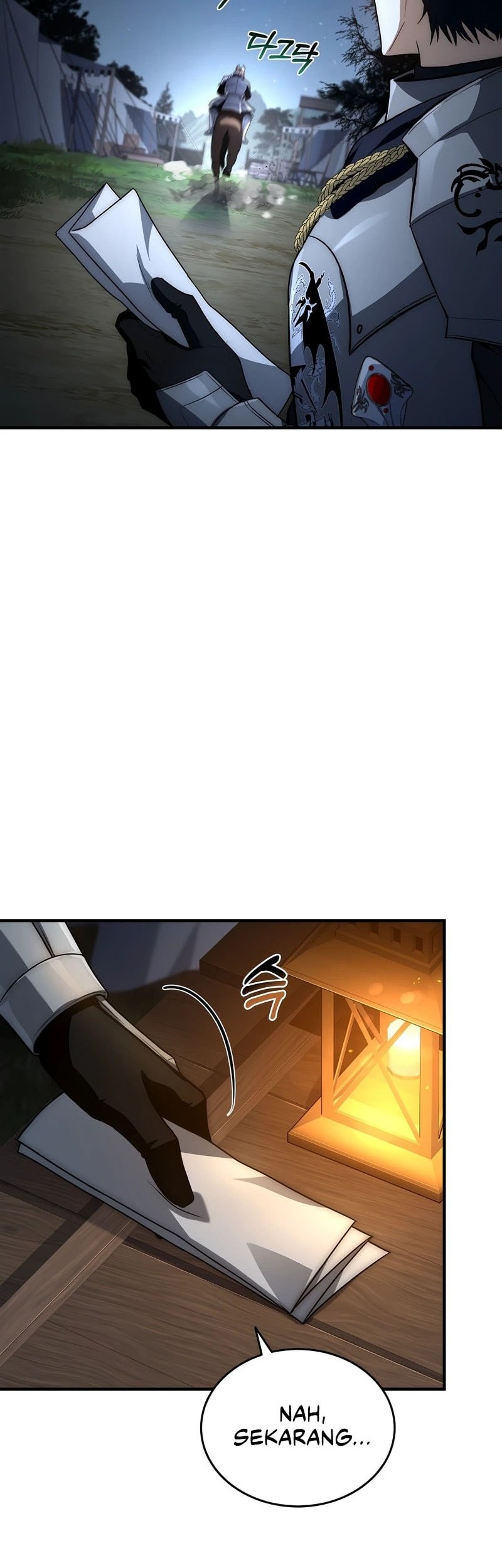 The Third Prince Of The Fallen Kingdom has Regressed Chapter 25 Gambar 51