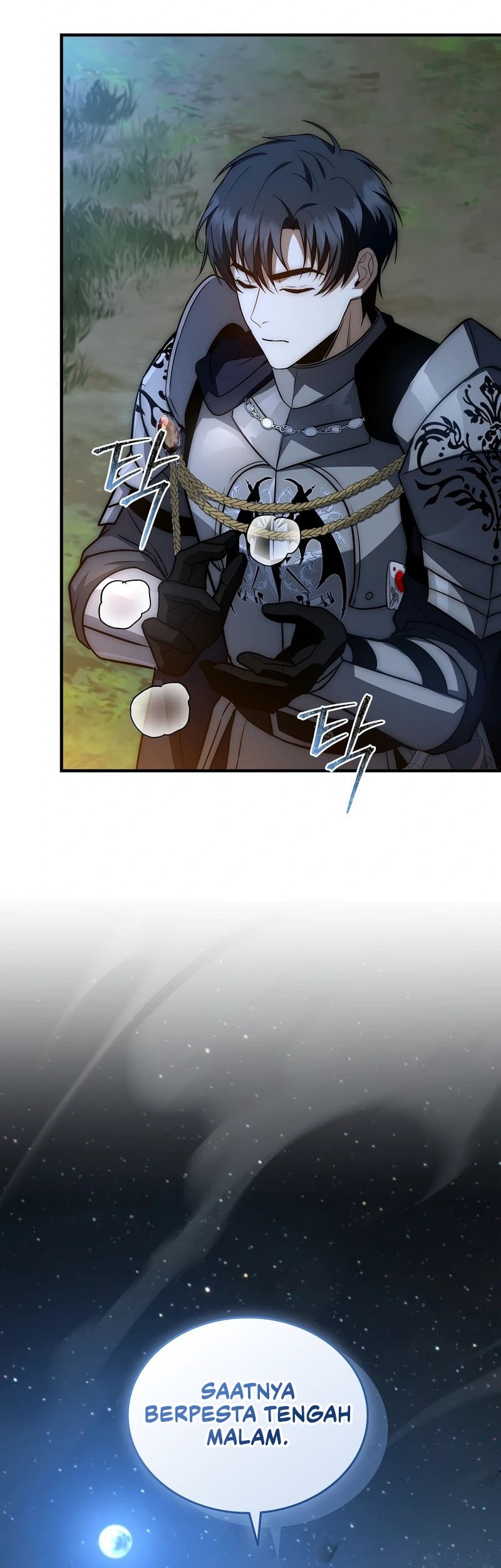 The Third Prince Of The Fallen Kingdom has Regressed Chapter 25 Gambar 52