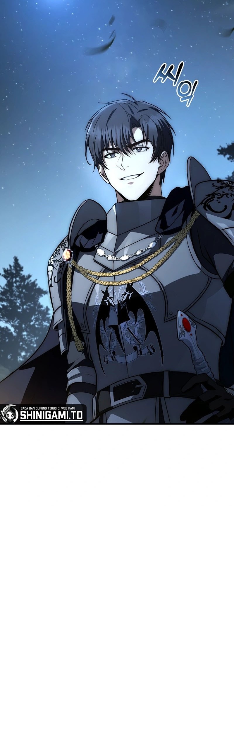 The Third Prince Of The Fallen Kingdom has Regressed Chapter 25 Gambar 53