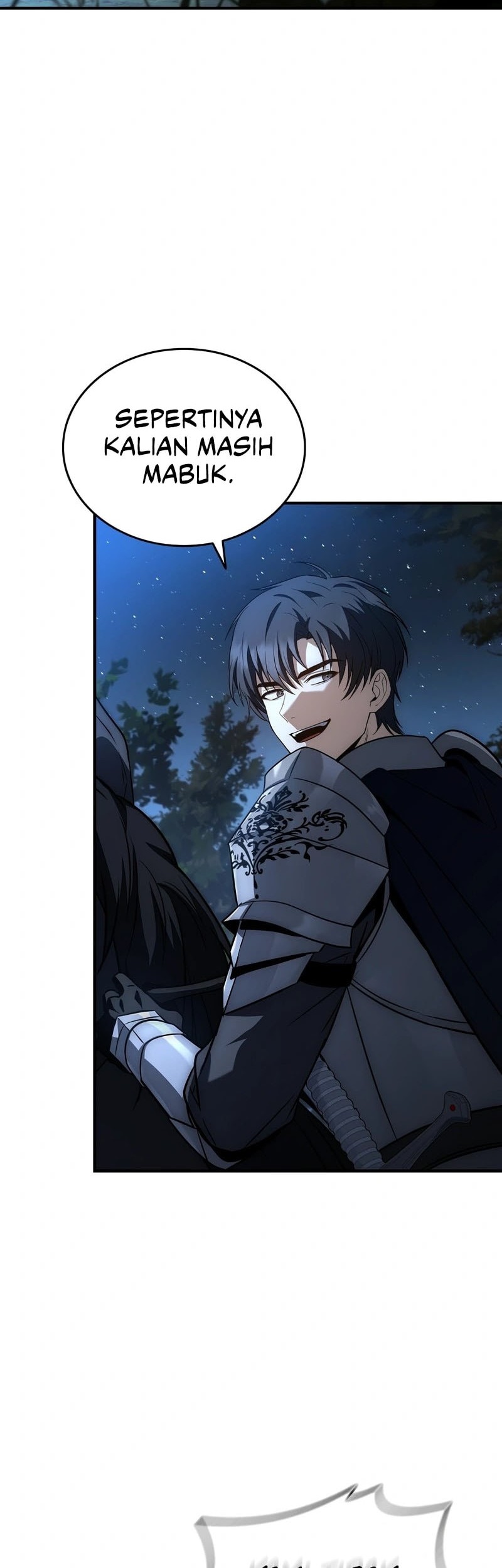 The Third Prince Of The Fallen Kingdom has Regressed Chapter 25 Gambar 55