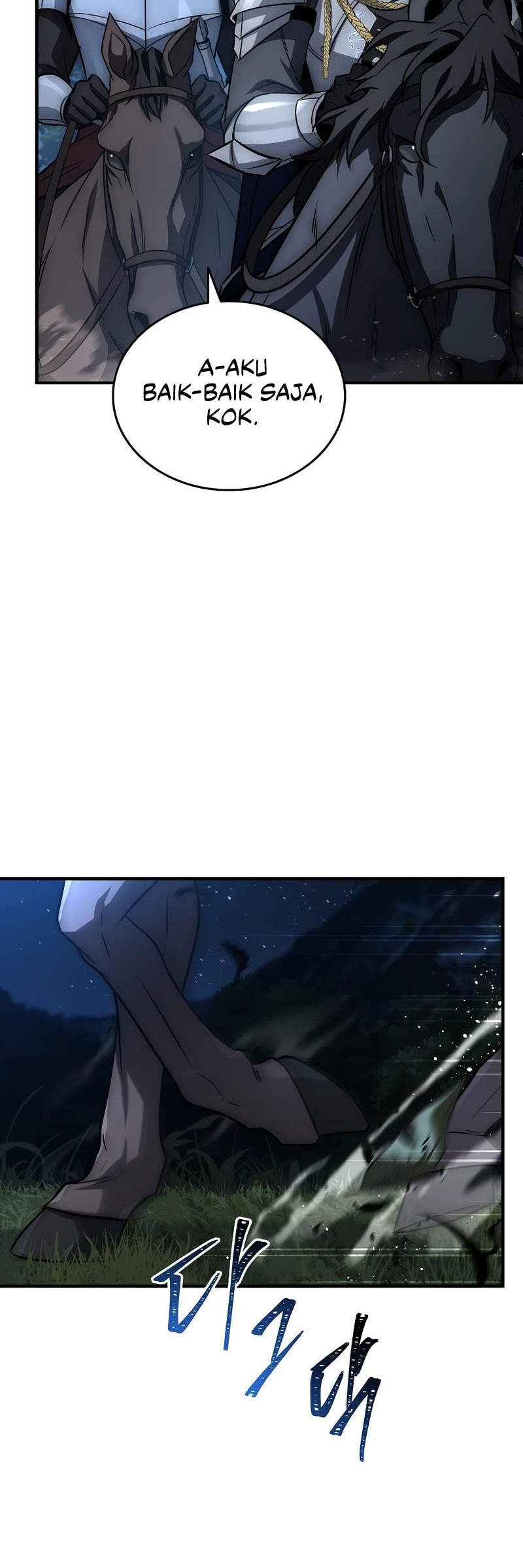 The Third Prince Of The Fallen Kingdom has Regressed Chapter 25 Gambar 57