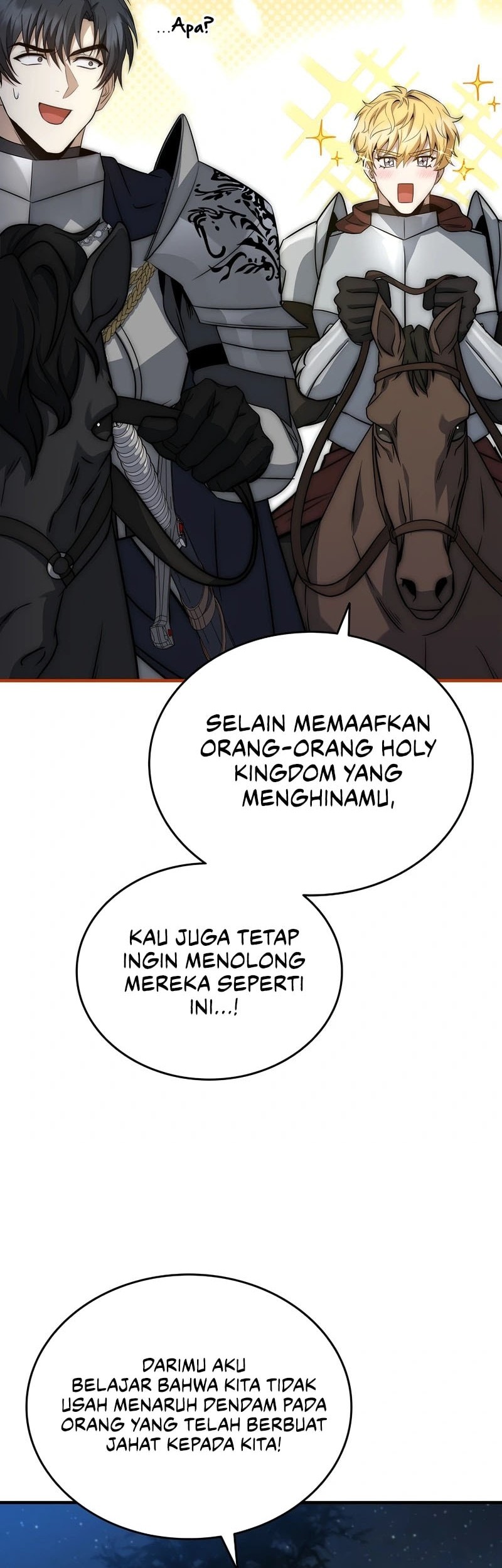 The Third Prince Of The Fallen Kingdom has Regressed Chapter 25 Gambar 59