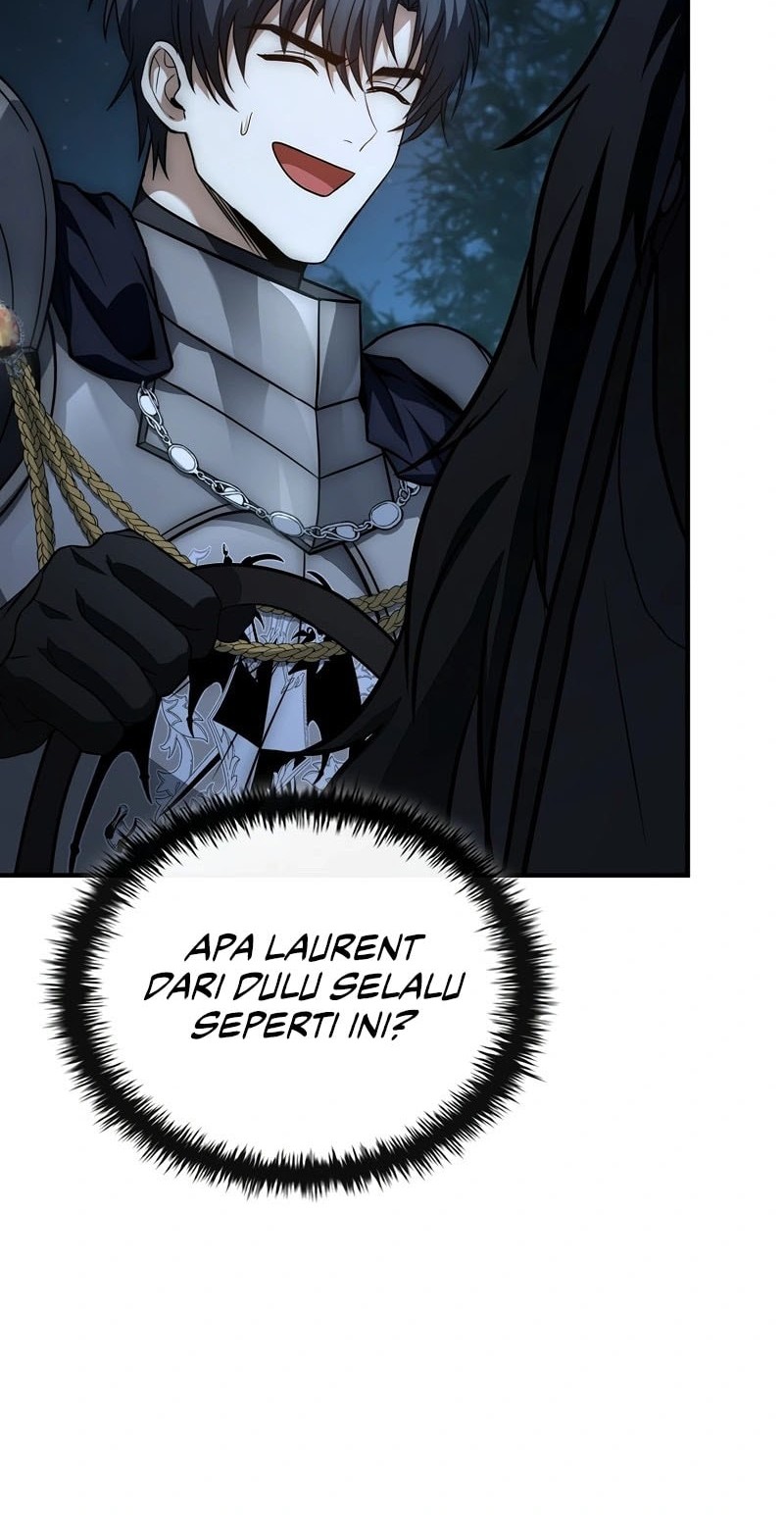 The Third Prince Of The Fallen Kingdom has Regressed Chapter 25 Gambar 61