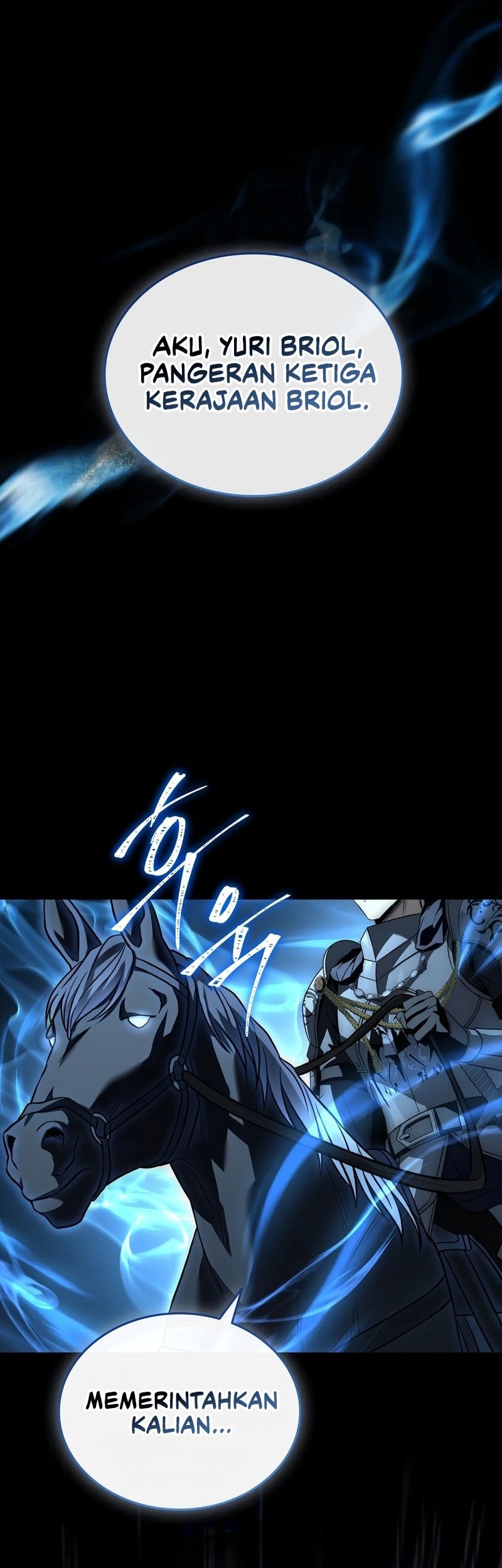 The Third Prince Of The Fallen Kingdom has Regressed Chapter 25 Gambar 67
