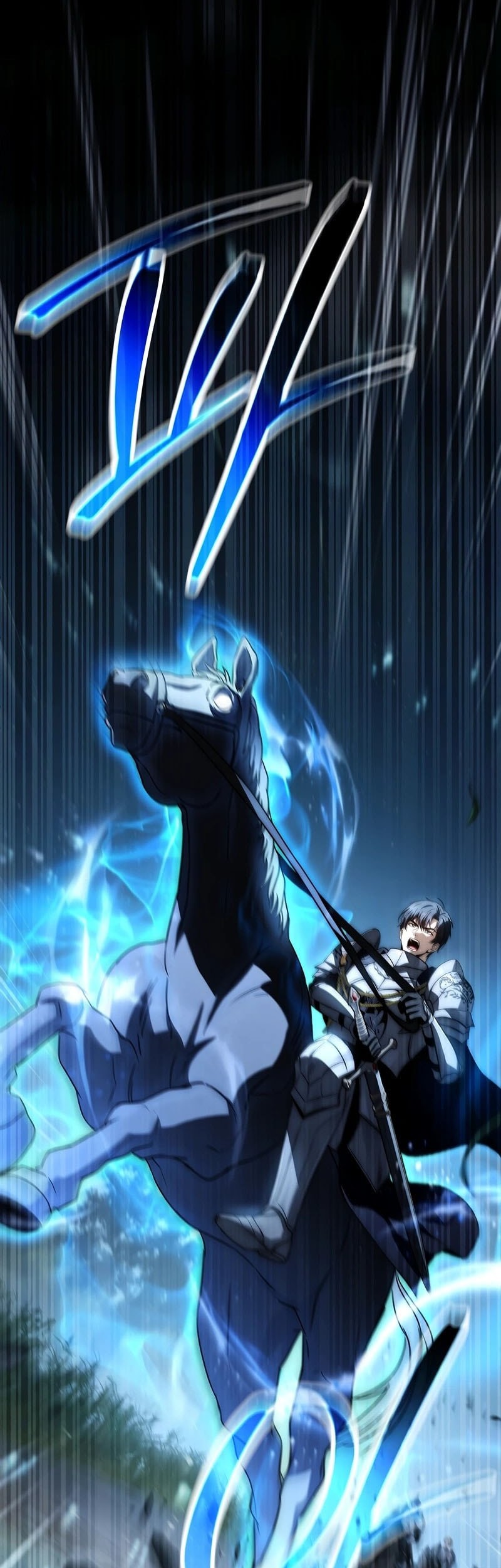 The Third Prince Of The Fallen Kingdom has Regressed Chapter 25 Gambar 68