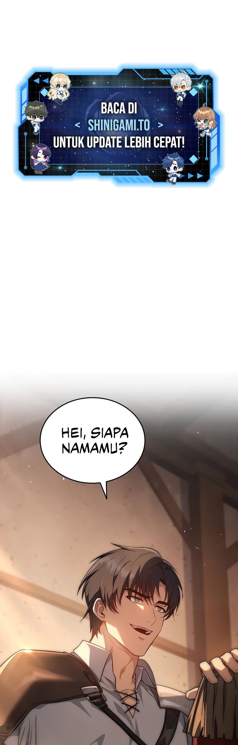 Baca Manhwa The Third Prince Of The Fallen Kingdom has Regressed Chapter 25 Gambar 2