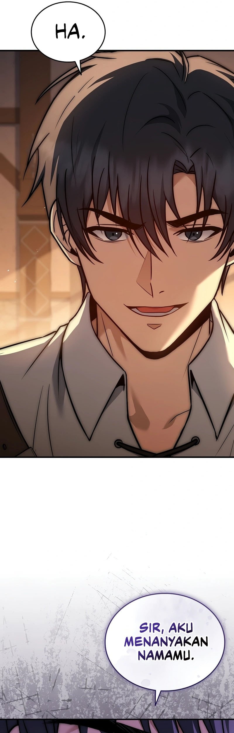The Third Prince Of The Fallen Kingdom has Regressed Chapter 25 Gambar 6