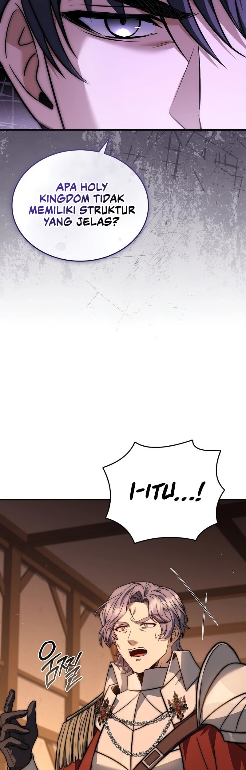 The Third Prince Of The Fallen Kingdom has Regressed Chapter 25 Gambar 7