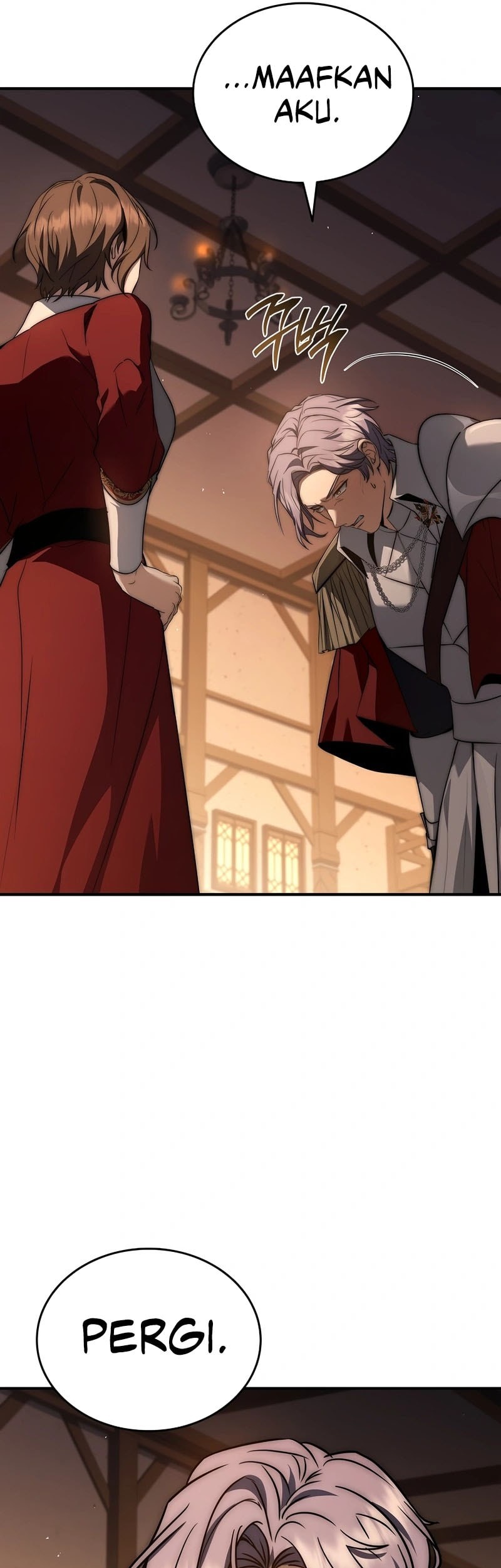 The Third Prince Of The Fallen Kingdom has Regressed Chapter 25 Gambar 10