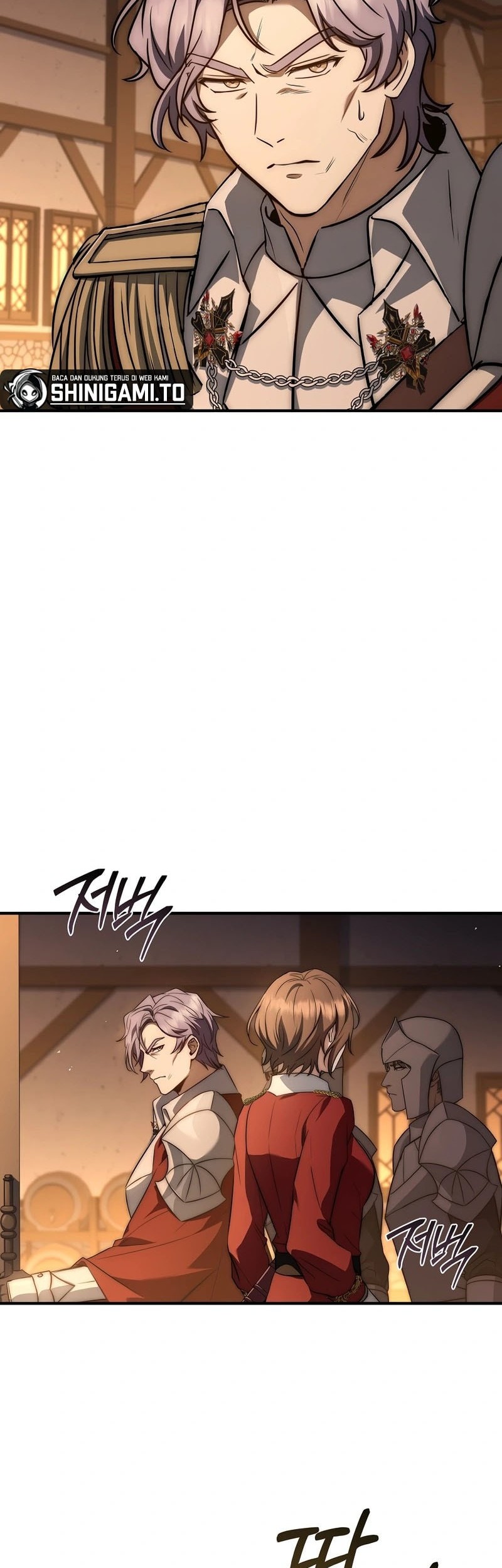 The Third Prince Of The Fallen Kingdom has Regressed Chapter 25 Gambar 11