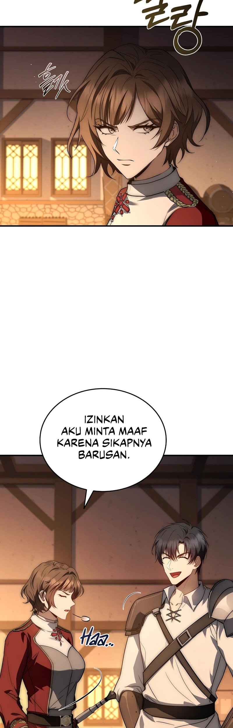 The Third Prince Of The Fallen Kingdom has Regressed Chapter 25 Gambar 12