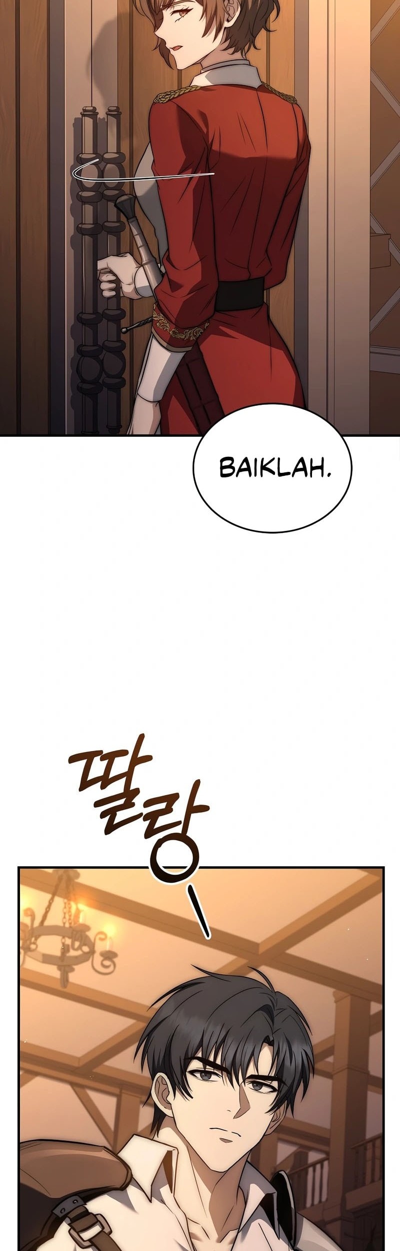 The Third Prince Of The Fallen Kingdom has Regressed Chapter 25 Gambar 15