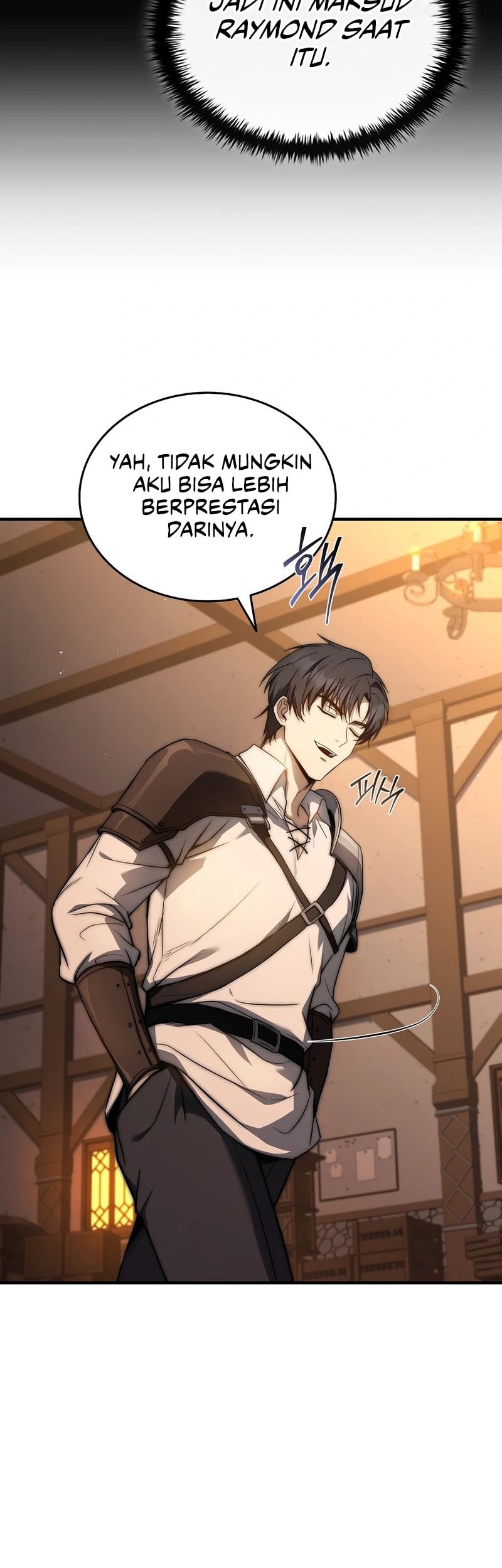 The Third Prince Of The Fallen Kingdom has Regressed Chapter 25 Gambar 17