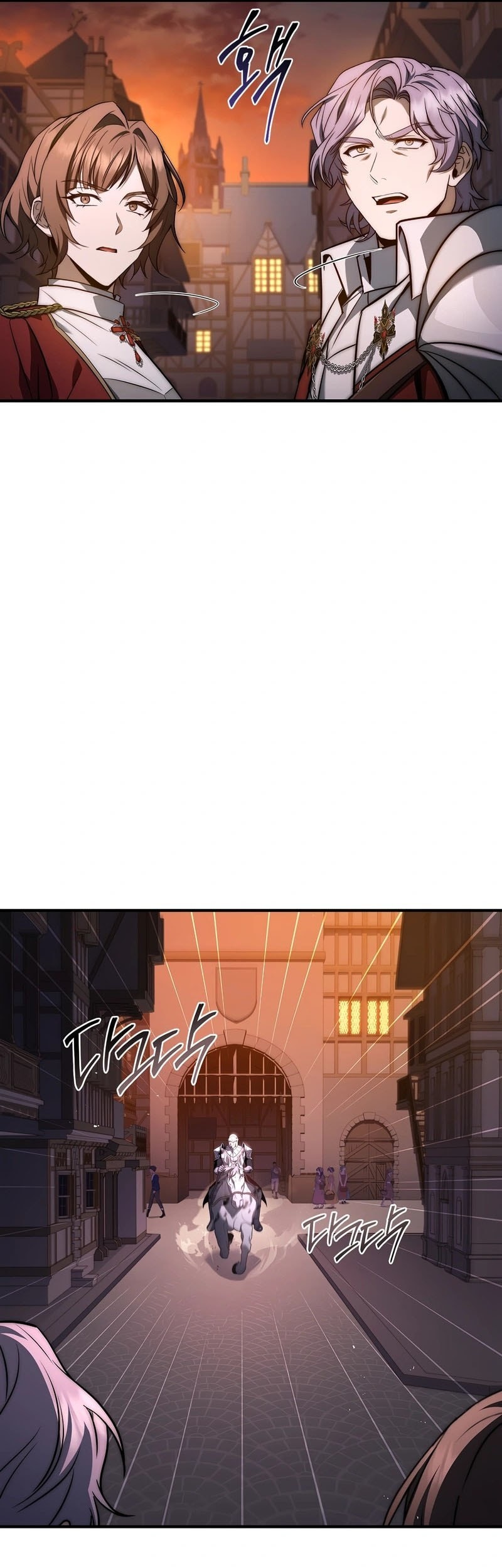 The Third Prince Of The Fallen Kingdom has Regressed Chapter 25 Gambar 22