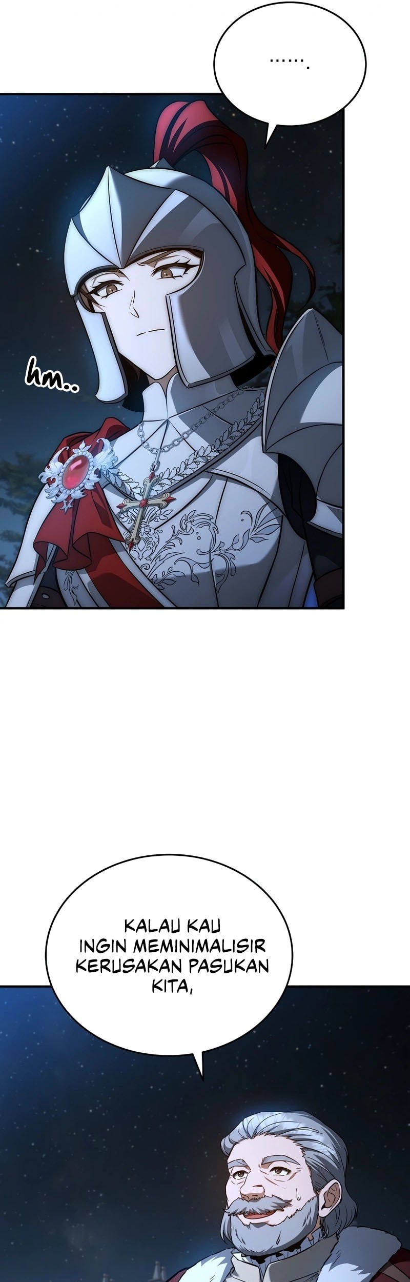 The Third Prince Of The Fallen Kingdom has Regressed Chapter 25 Gambar 30