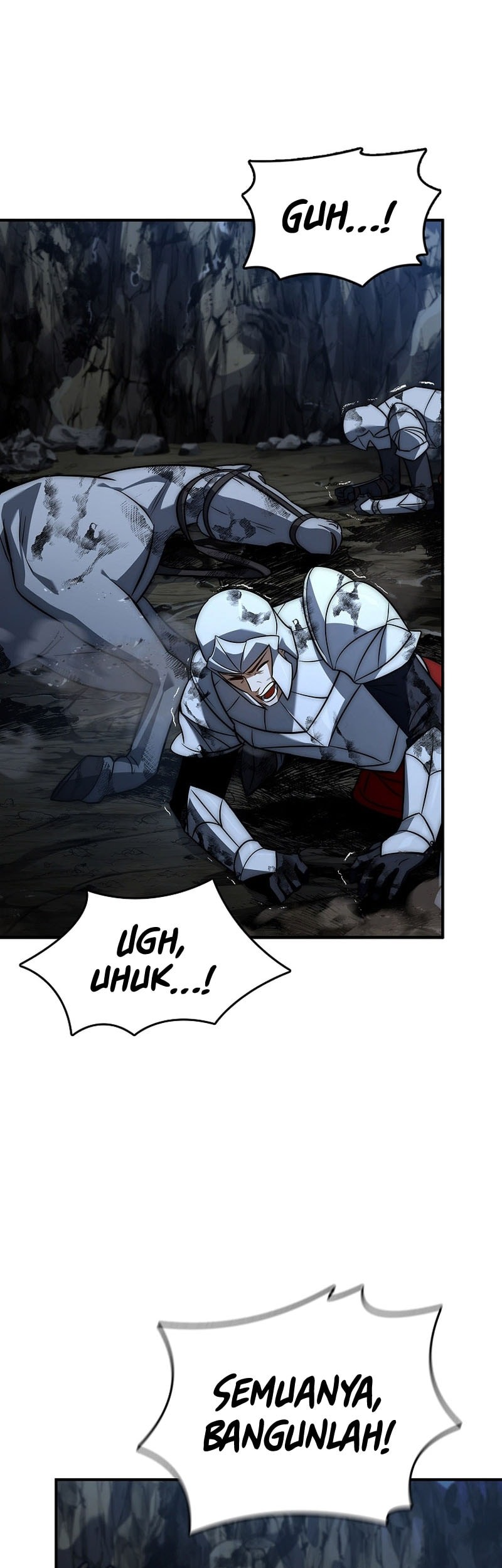 The Third Prince Of The Fallen Kingdom has Regressed Chapter 26 Gambar 33