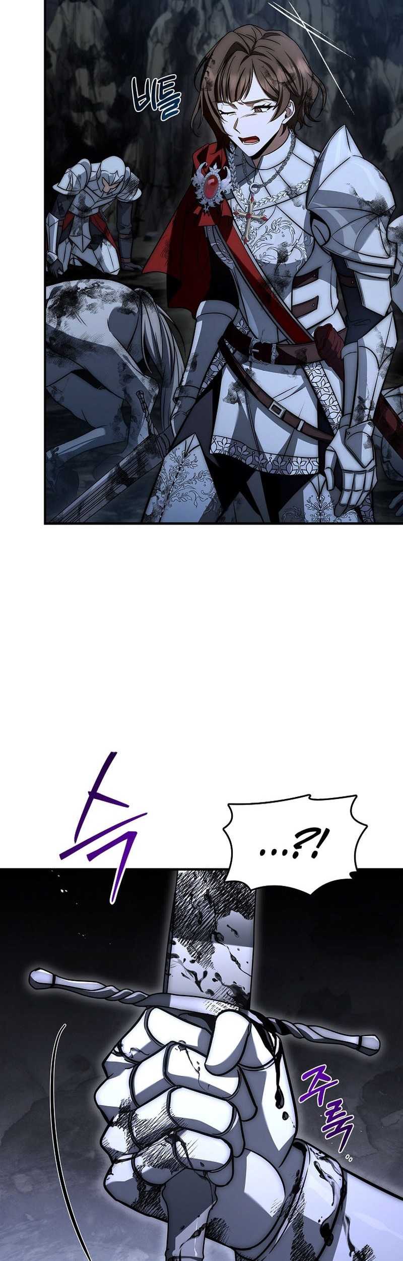 The Third Prince Of The Fallen Kingdom has Regressed Chapter 26 Gambar 34