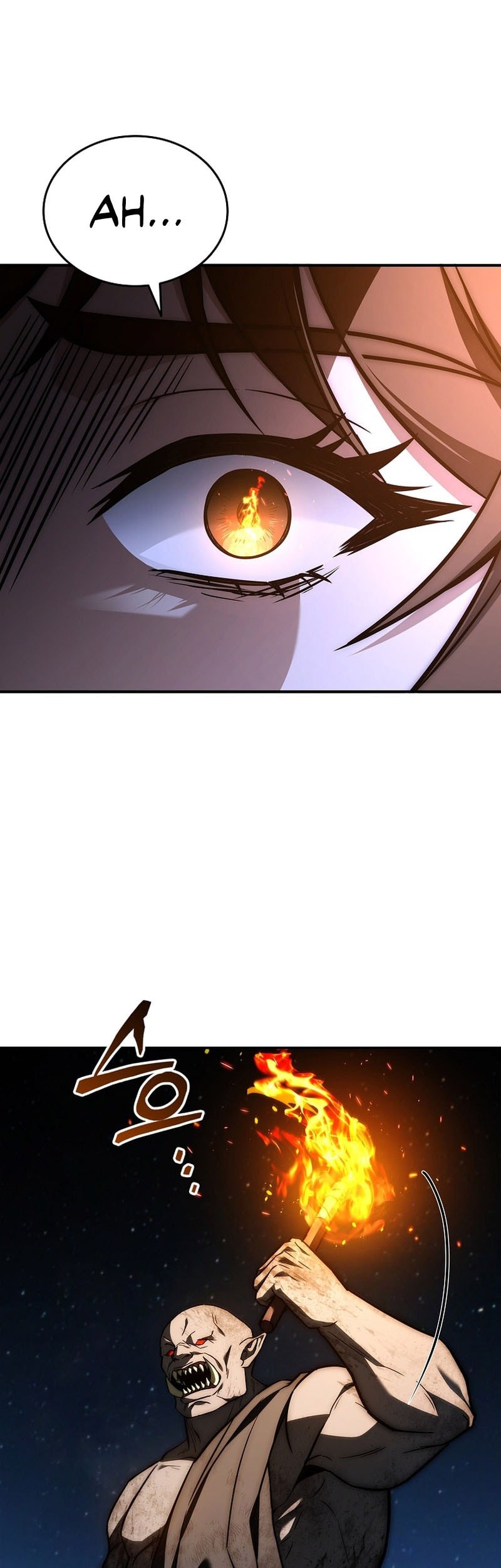 The Third Prince Of The Fallen Kingdom has Regressed Chapter 26 Gambar 37