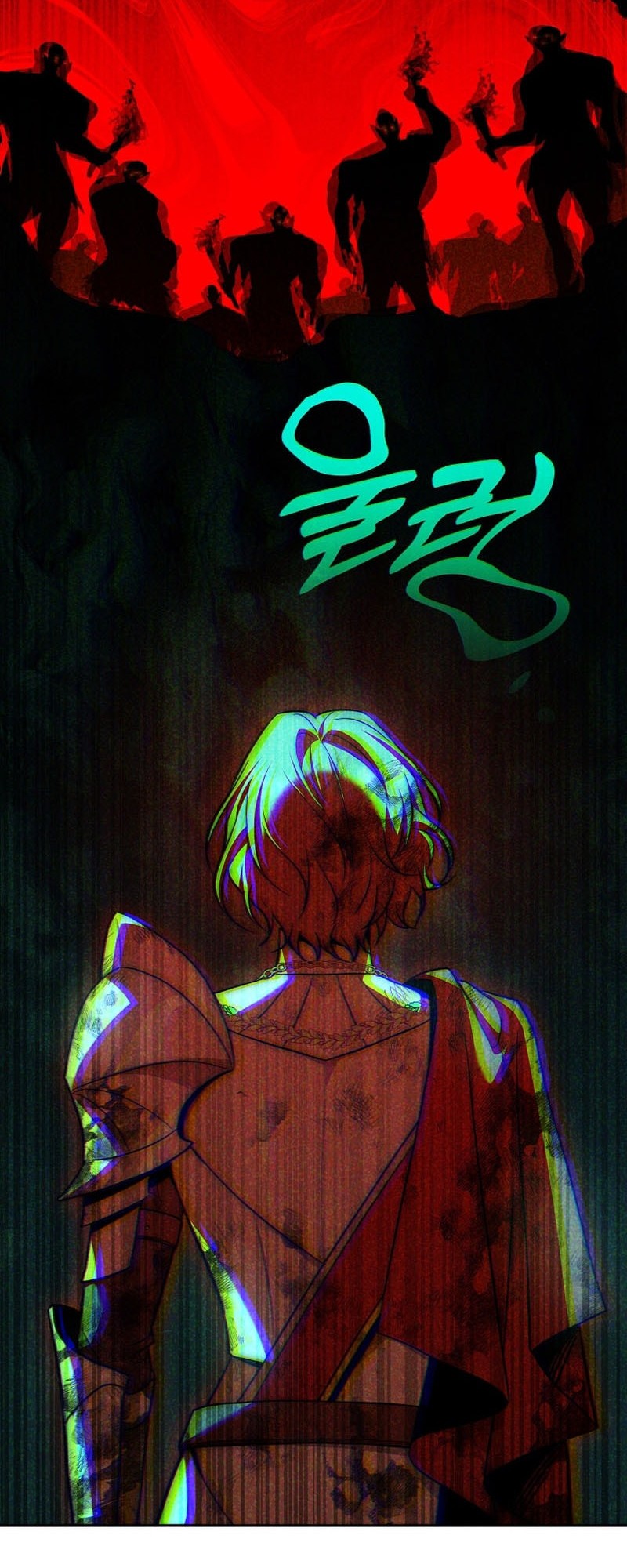 The Third Prince Of The Fallen Kingdom has Regressed Chapter 26 Gambar 40