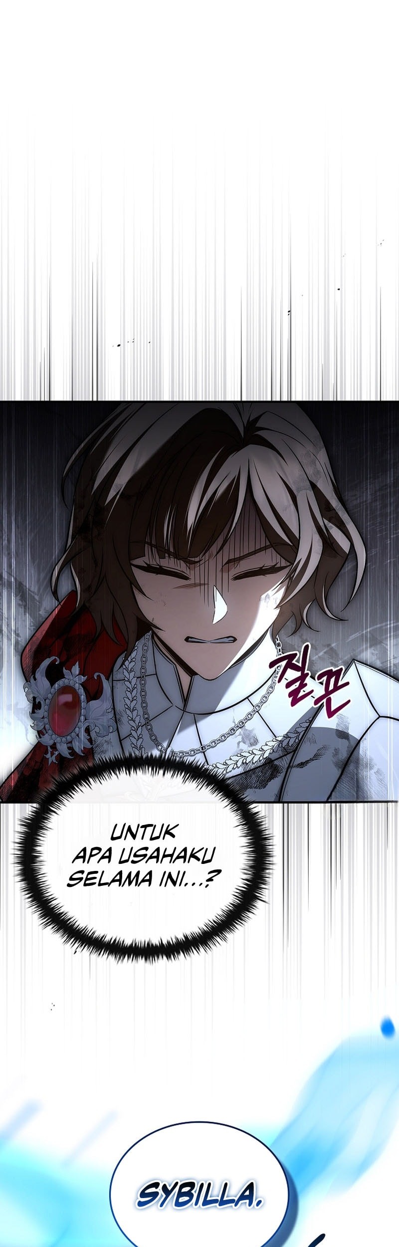 The Third Prince Of The Fallen Kingdom has Regressed Chapter 26 Gambar 41
