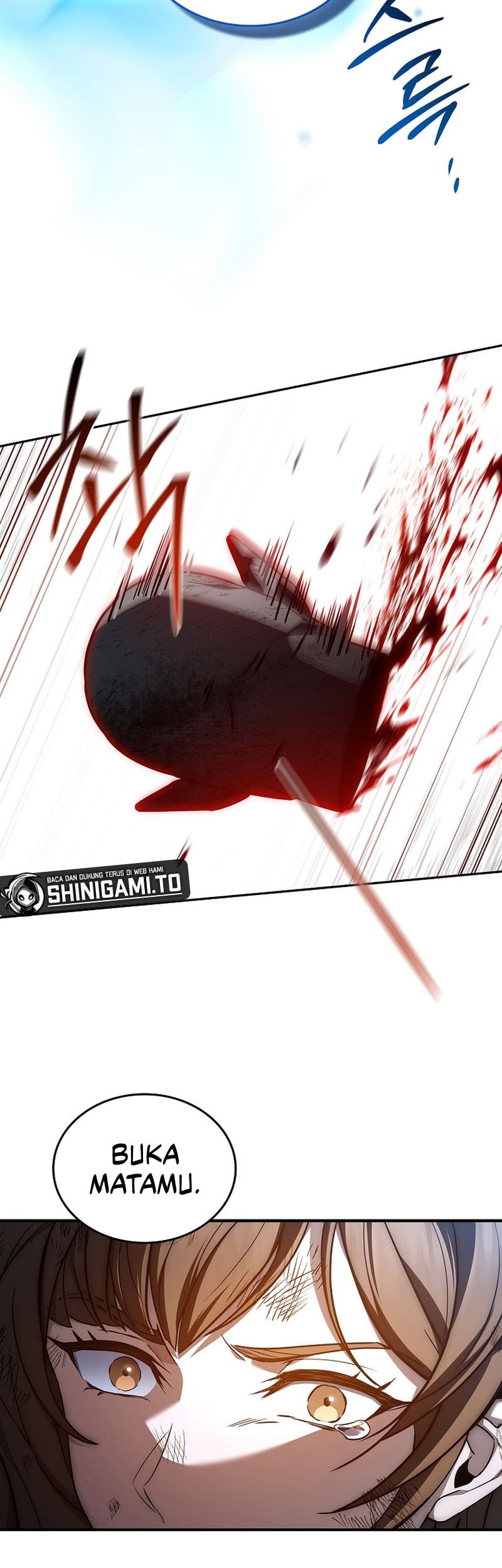The Third Prince Of The Fallen Kingdom has Regressed Chapter 26 Gambar 42
