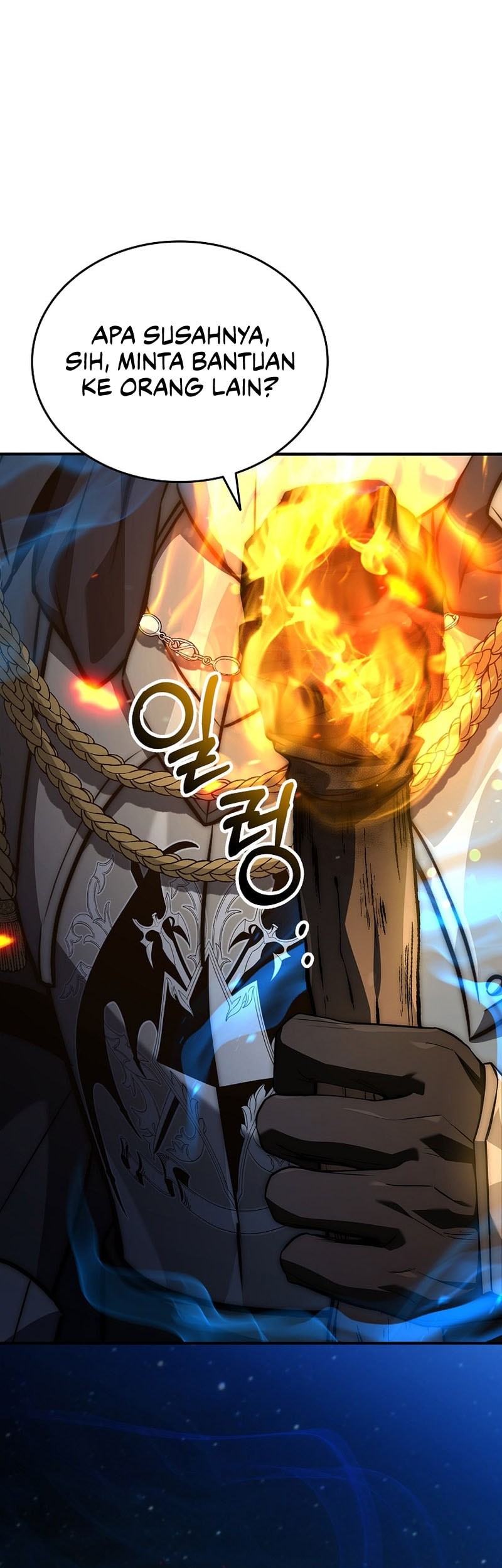 The Third Prince Of The Fallen Kingdom has Regressed Chapter 26 Gambar 43