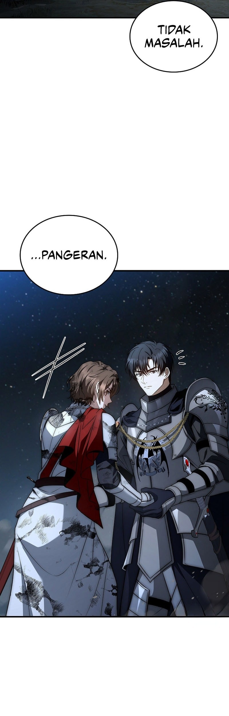 The Third Prince Of The Fallen Kingdom has Regressed Chapter 26 Gambar 49
