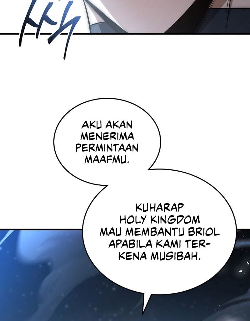 The Third Prince Of The Fallen Kingdom has Regressed Chapter 26 Gambar 52