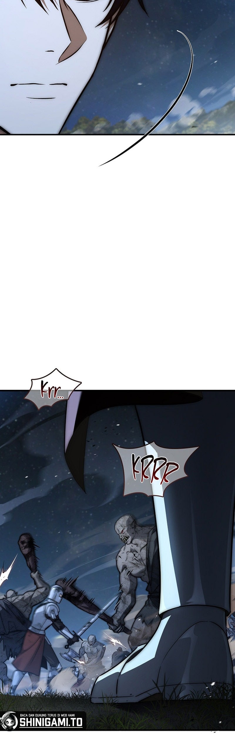 The Third Prince Of The Fallen Kingdom has Regressed Chapter 26 Gambar 54