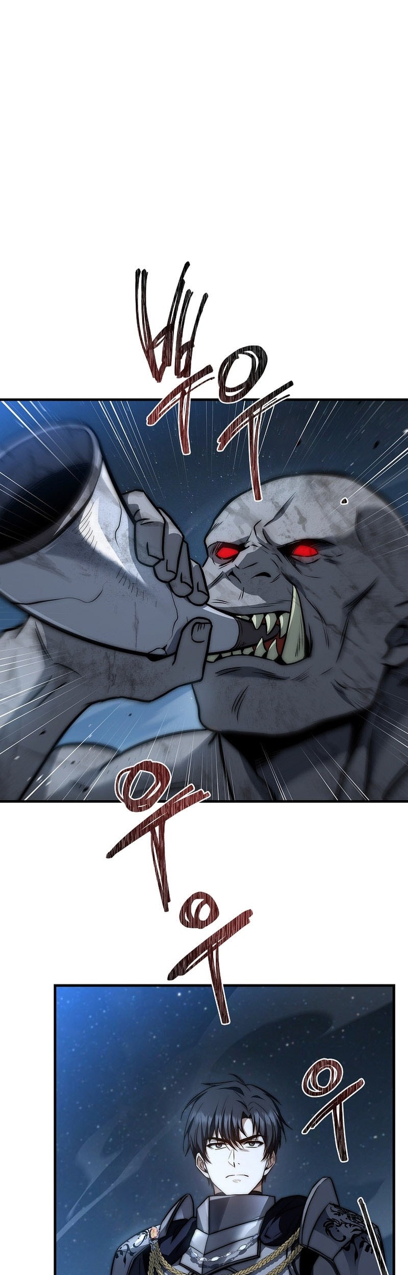 The Third Prince Of The Fallen Kingdom has Regressed Chapter 26 Gambar 55