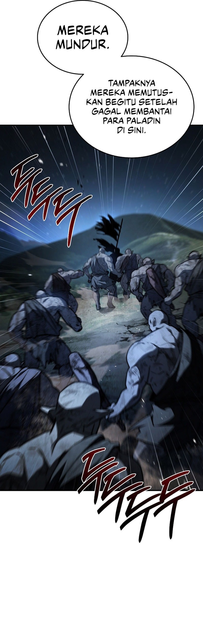 The Third Prince Of The Fallen Kingdom has Regressed Chapter 26 Gambar 57