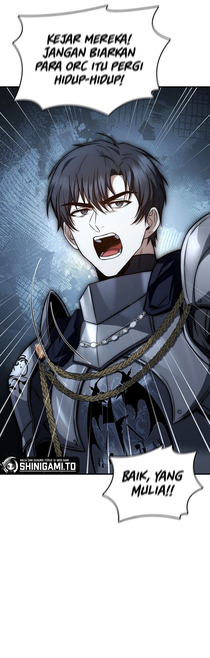 The Third Prince Of The Fallen Kingdom has Regressed Chapter 26 Gambar 58
