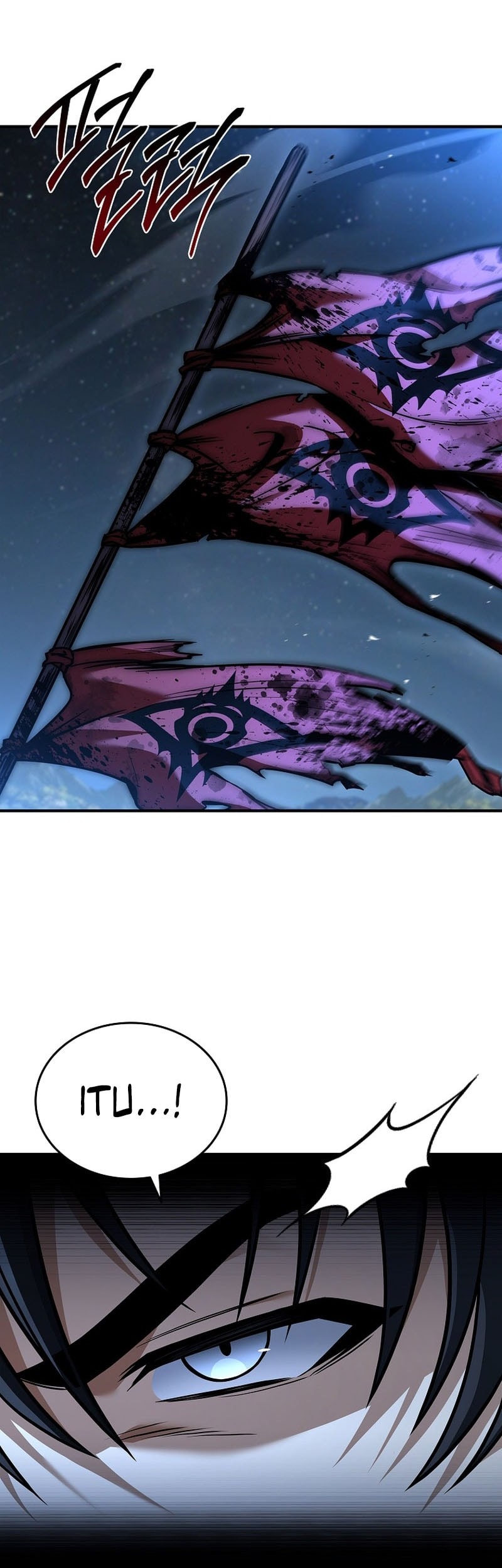 The Third Prince Of The Fallen Kingdom has Regressed Chapter 26 Gambar 59