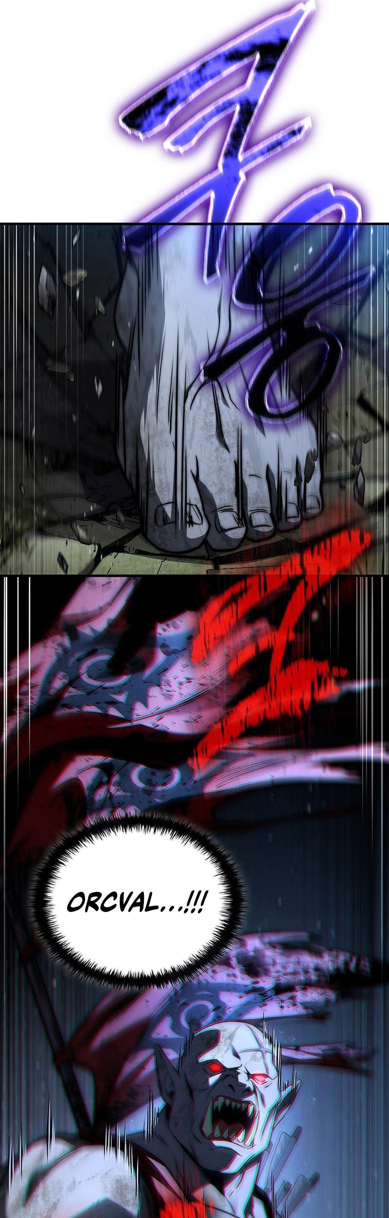 The Third Prince Of The Fallen Kingdom has Regressed Chapter 26 Gambar 61