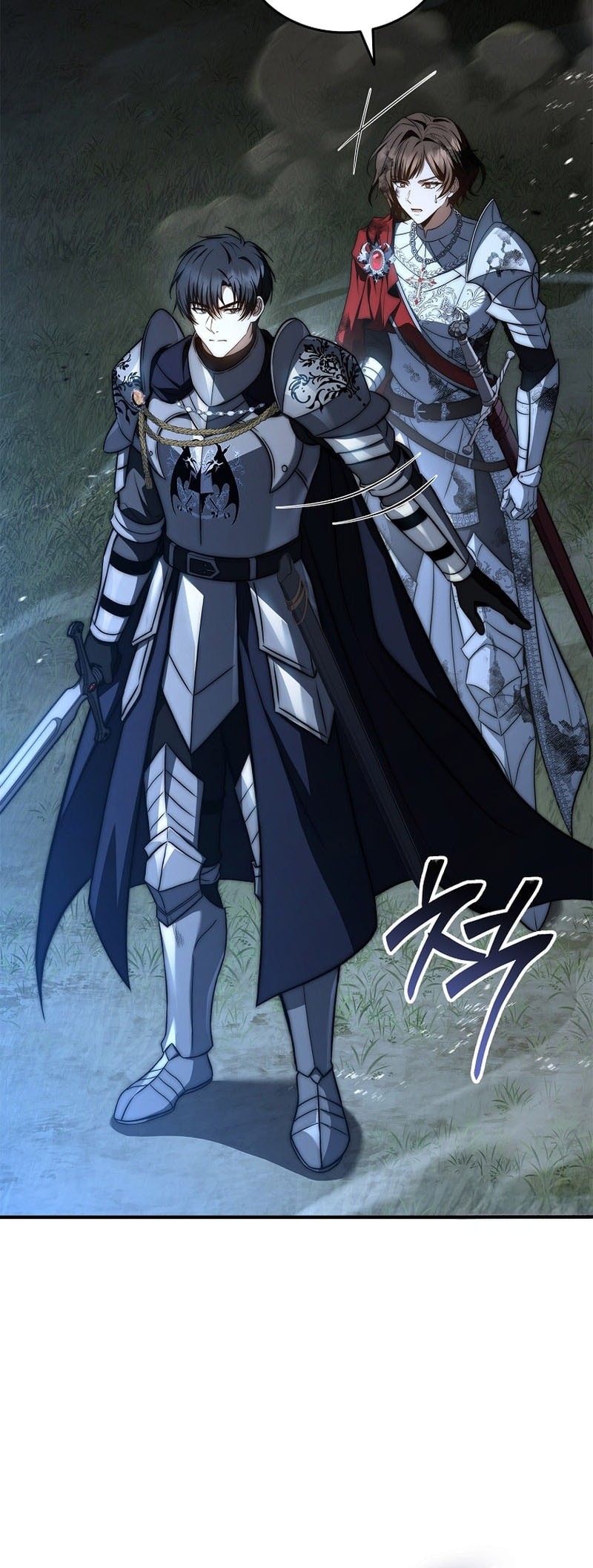 The Third Prince Of The Fallen Kingdom has Regressed Chapter 26 Gambar 63