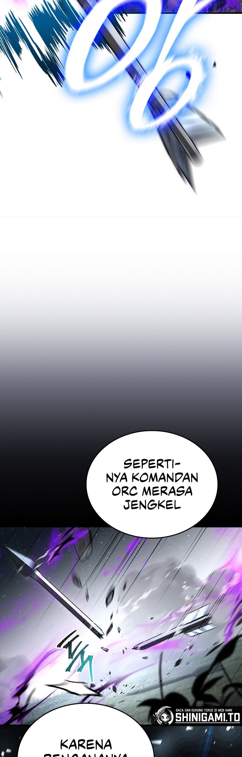 The Third Prince Of The Fallen Kingdom has Regressed Chapter 26 Gambar 69