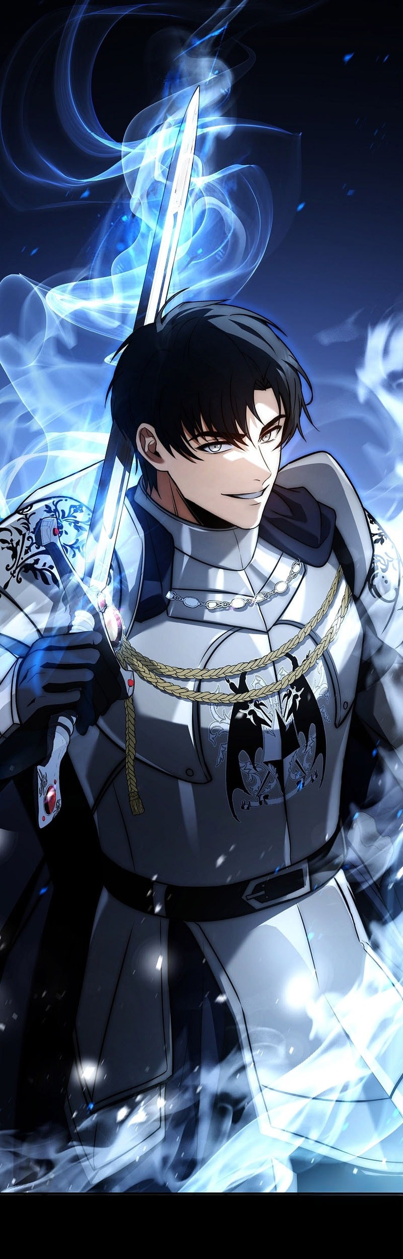 The Third Prince Of The Fallen Kingdom has Regressed Chapter 26 Gambar 71