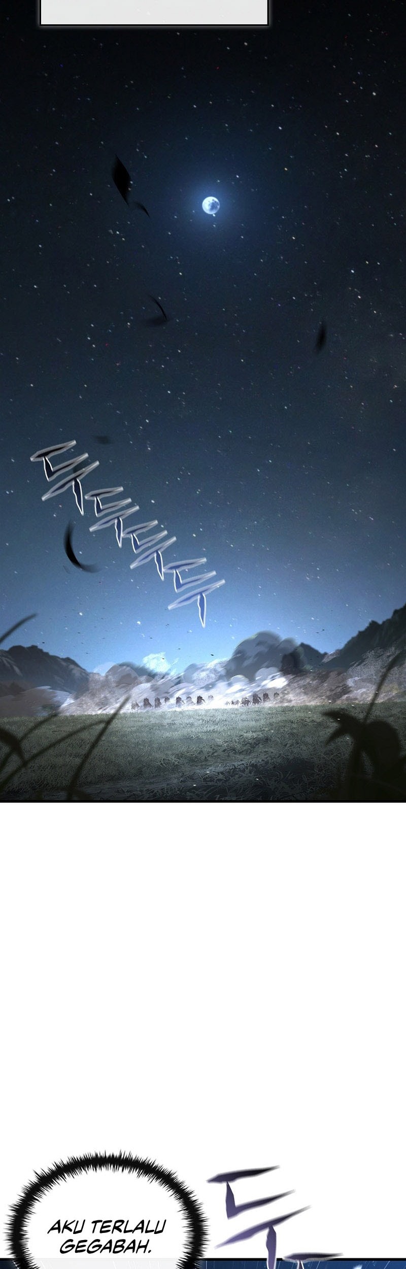 The Third Prince Of The Fallen Kingdom has Regressed Chapter 26 Gambar 3